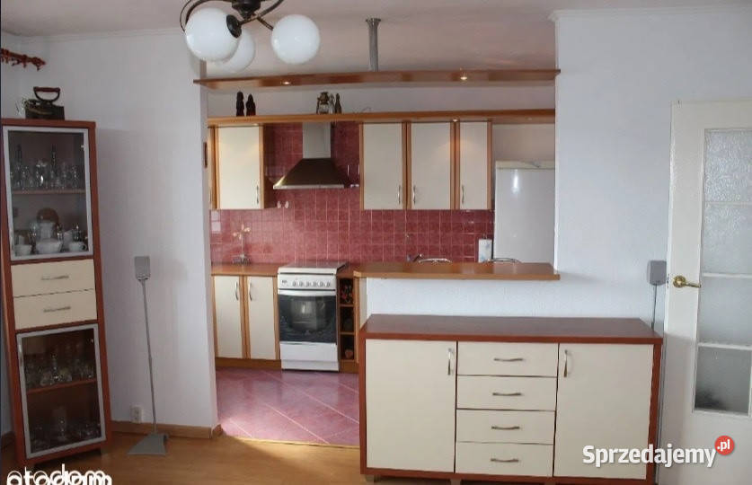 Mieszkanie 2pokojowe 5213 m2 Białogard