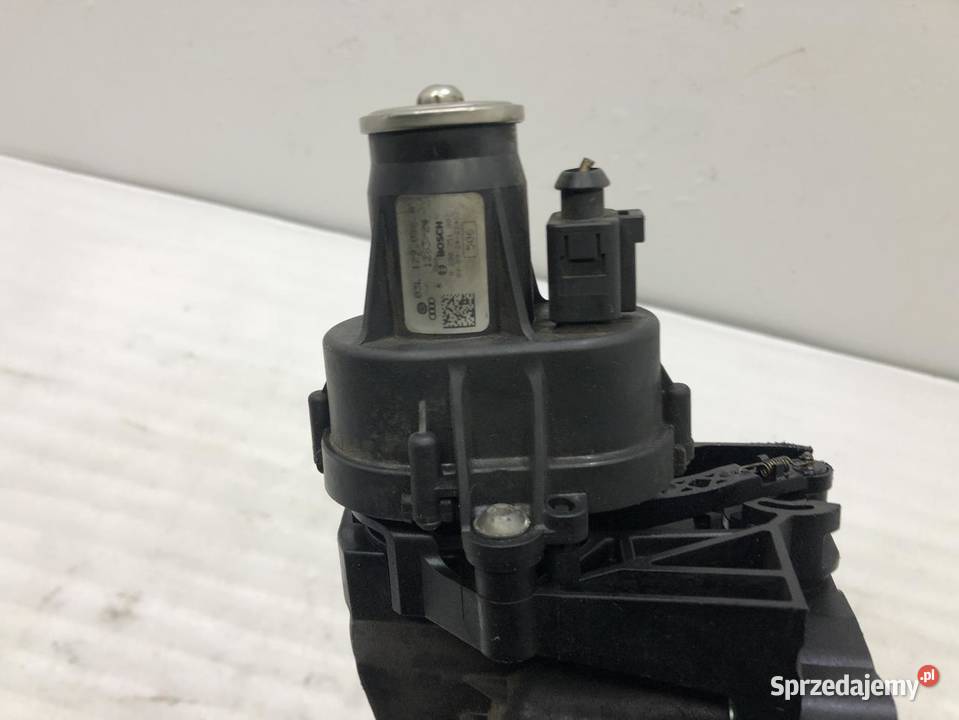 KOLEKTOR SSĄCY 03L129086H VW GOLF VI 16 sprzedam