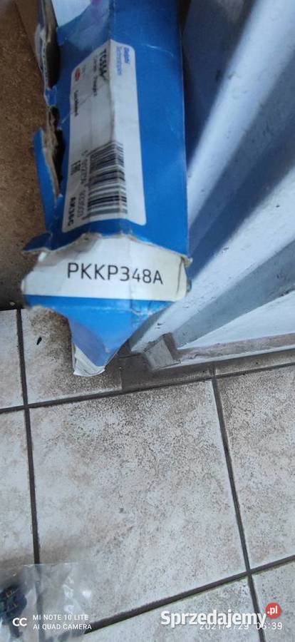 ŁĄCZNIK STABILIZATORA PEUGEOT CITROEN TC554 Zawieszenie i układ kierowniczy kujawsko-pomorskie Koronowo