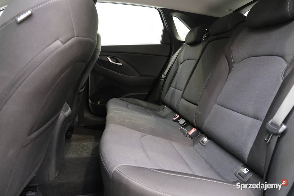 HYUNDAI I30 2021 149800 3 110 mazowieckie Warszawa