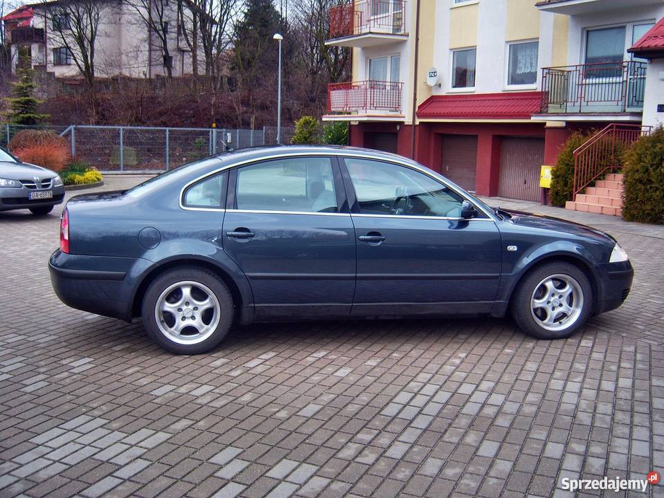 VOLKSWAGEN VW PASSAT B5 FL LIFTINGU 23 V5 radio / CD
