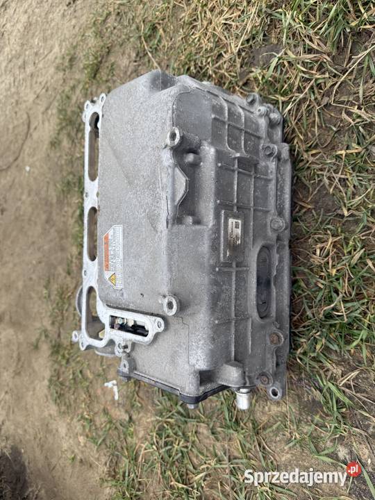 Falownik Inwerter TOYOTA PRIUS 3 osobowe Warszawa sprzedam