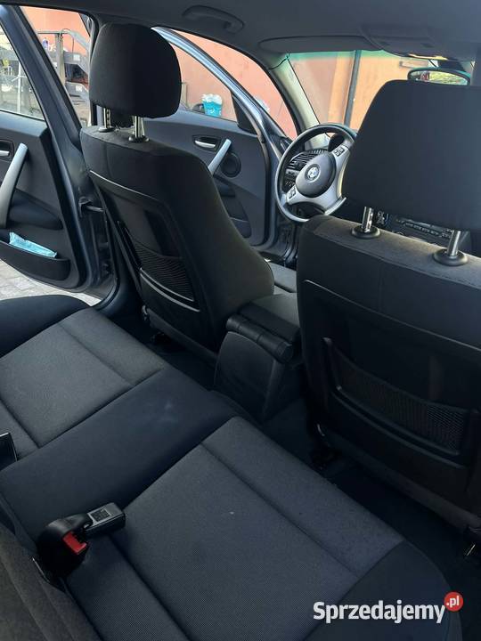 BMW E87 20d 163 sprzedam