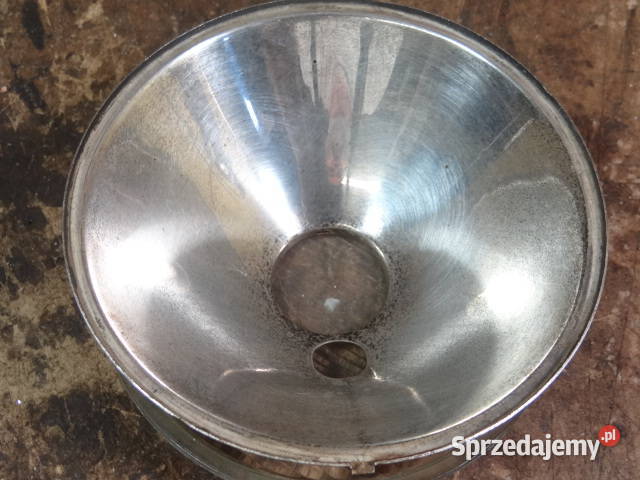 klosz lampy FER AWO Simson IFA MZ org DDR