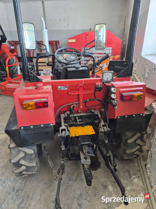 Ciągnik rolniczy Pronar MTZ320 dostępny w Opoczno