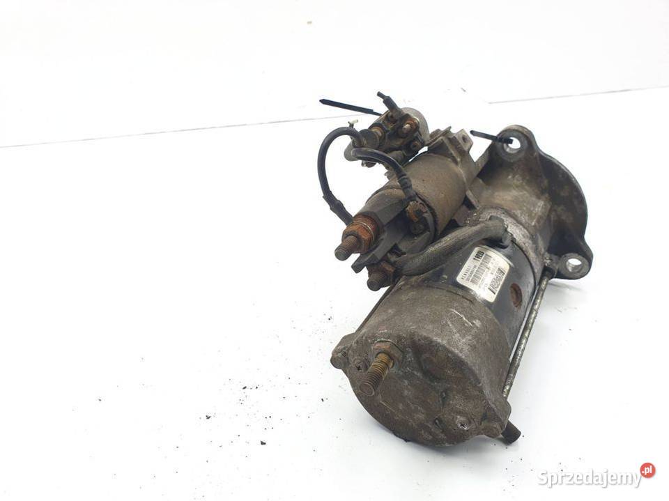 ROZRUSZNIK RENAULT PREMIUM 320 5010480196 sprzedam