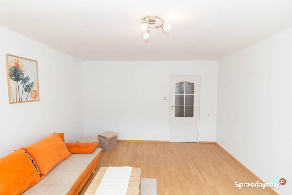 Widne dwustronne mieszkanie 2 pokoje 481m2 świętokrzyskie