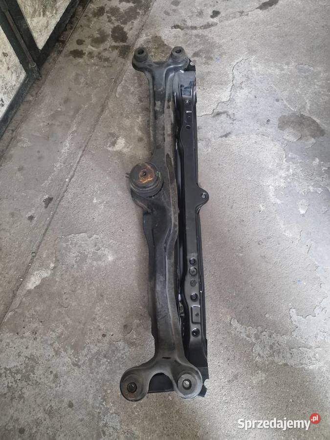 Belka silnika z belka chlodnic vw corrado Skoczów