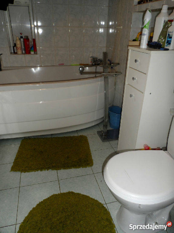 sprzedam dom na osiedlu Radziwie asfalt Domy Płock