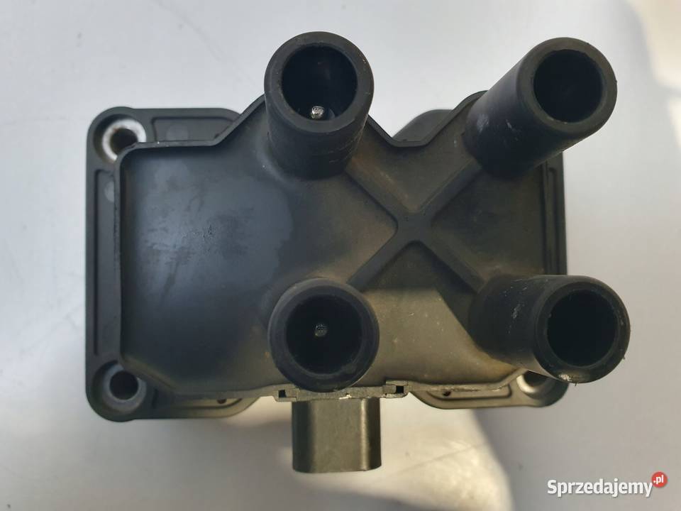 CEWKA ZAPŁONOWA Ford Focus MK2 16 16V GN10205 lubelskie Chełm