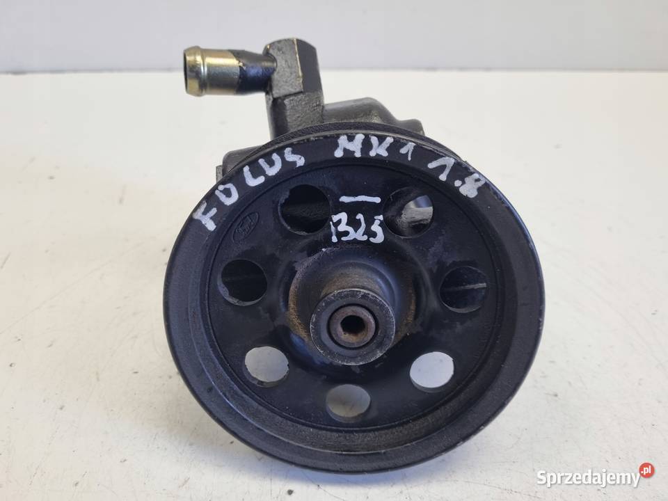 Ford Focus I MK1 18 TDCI POMPA WSPOMAGANIA HBDFX Rudka