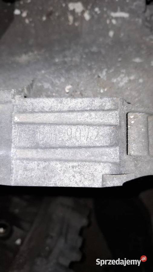 Skrzynia biegów audi a4b6 18T avj 150 Skrzyni biegów Karłowice