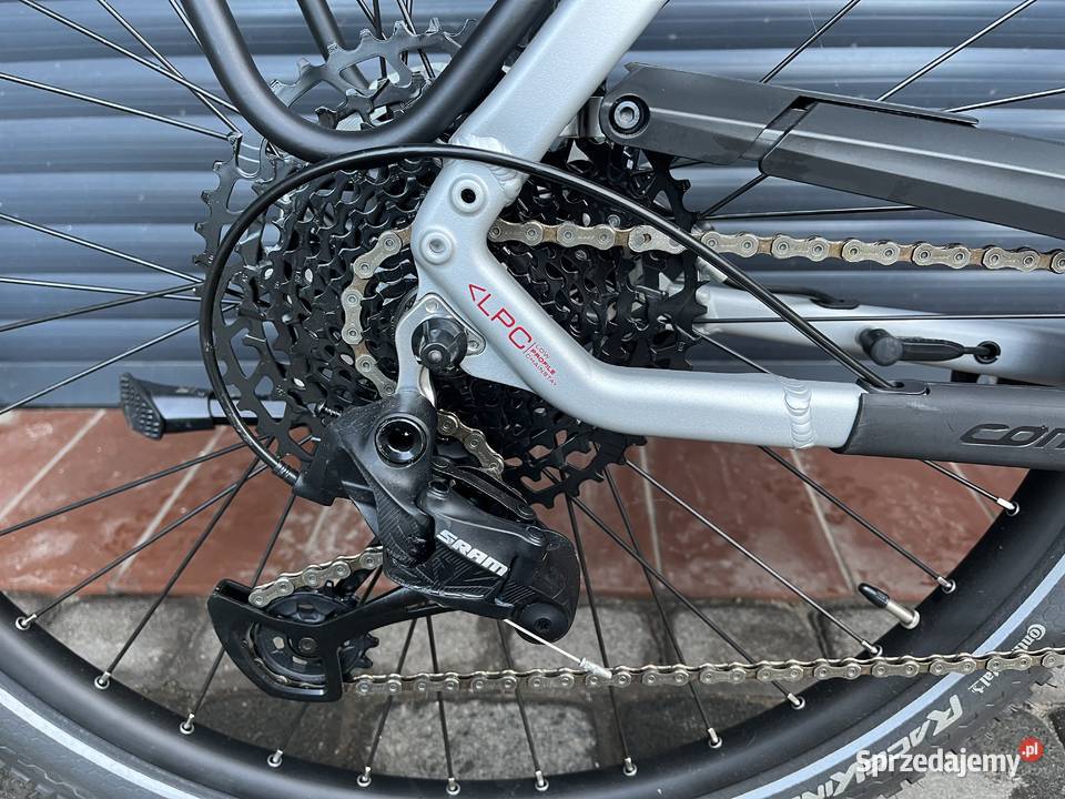 Corratec Life CX 6 nowy 50 ceny rower Nakło Śląskie