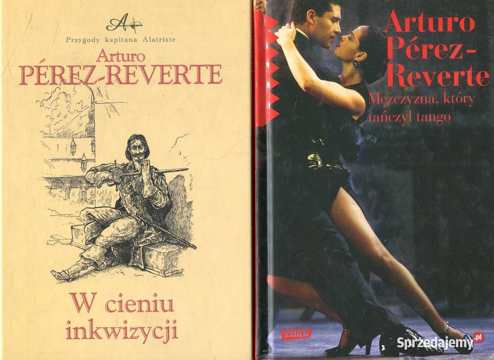 W cieniu inkwizycji Mężczyzna który tańczył nago Szczecin