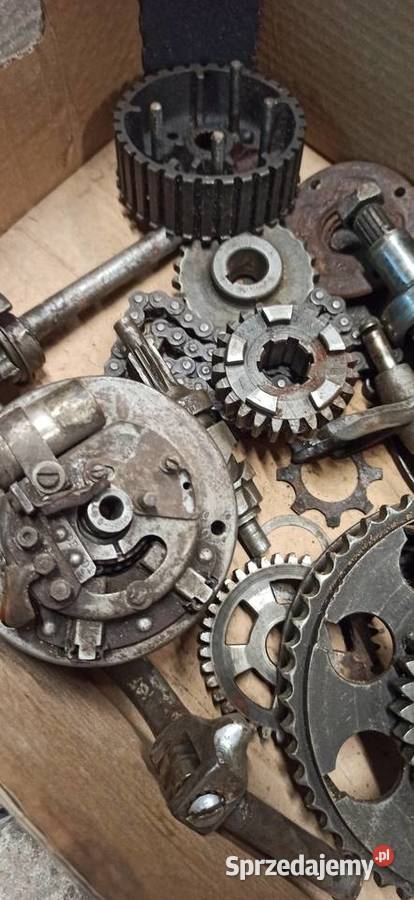 Dkw nz 1944 iż 350 lubelskie