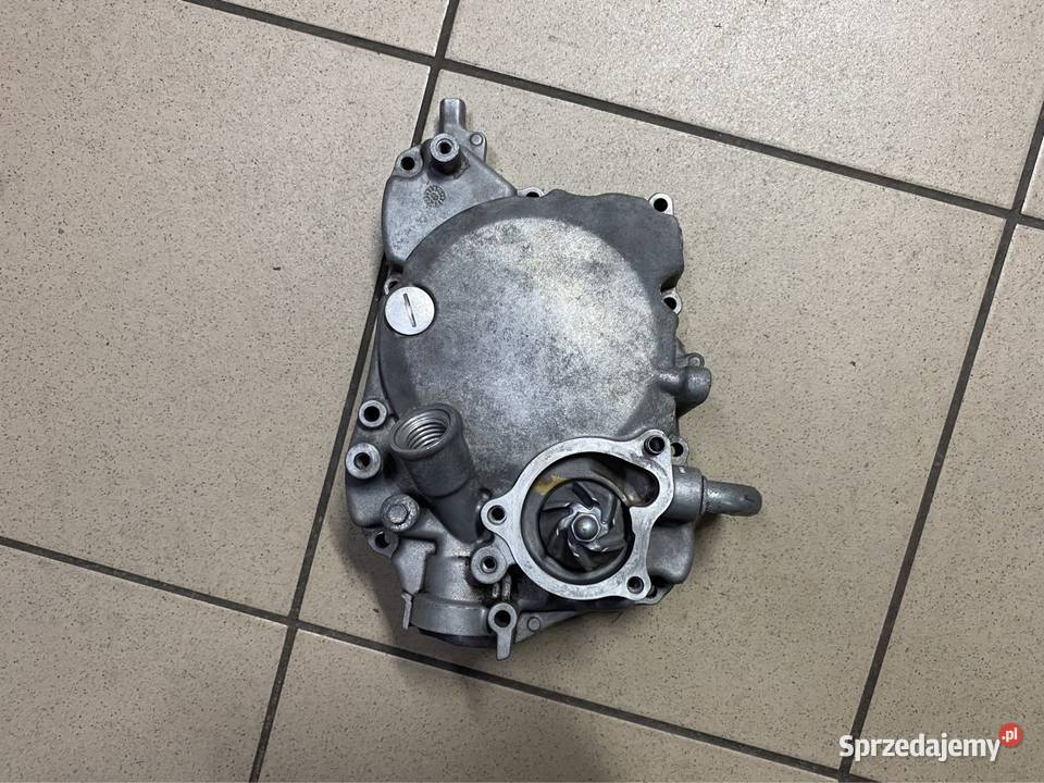 Pokrywa alternatora silnika Honda SWing 125 Brzeszcze sprzedam