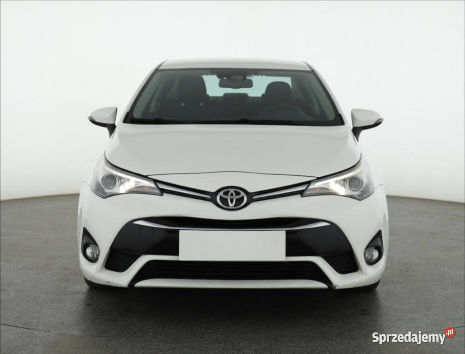 Toyota Avensis 20 D4D 4/5 Piaseczno