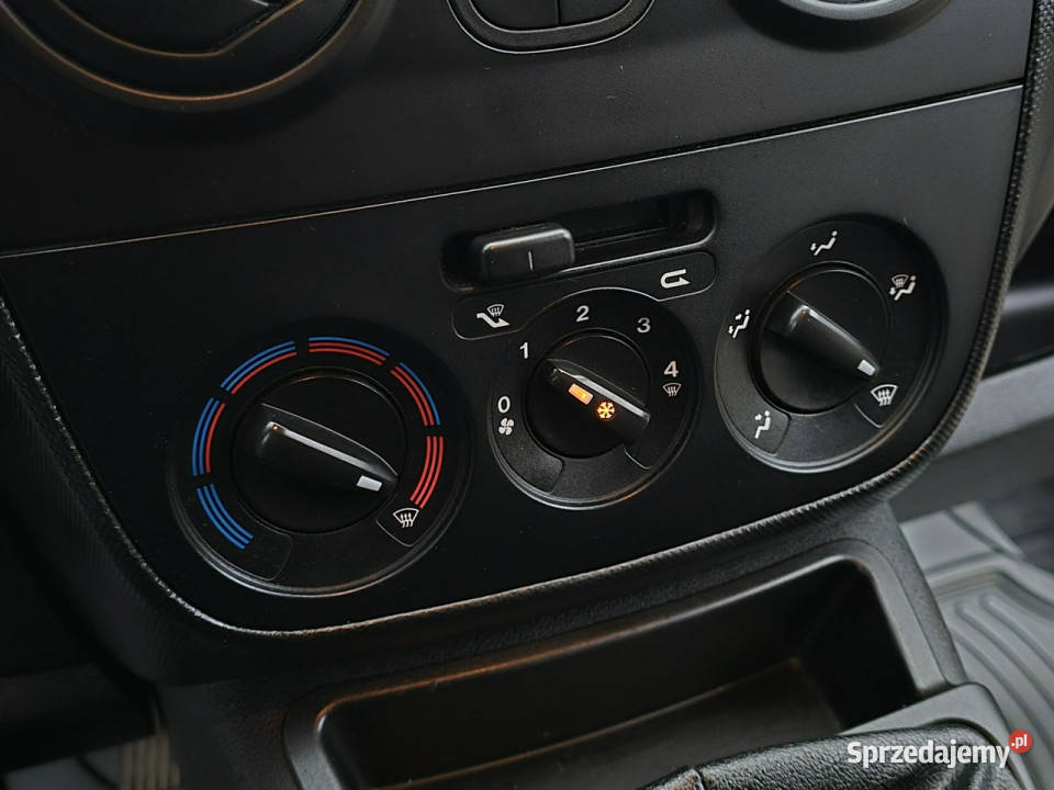 Fiat Fiorino 13 JTD 80 Salon Iwłaściciel manualna Skępe sprzedam