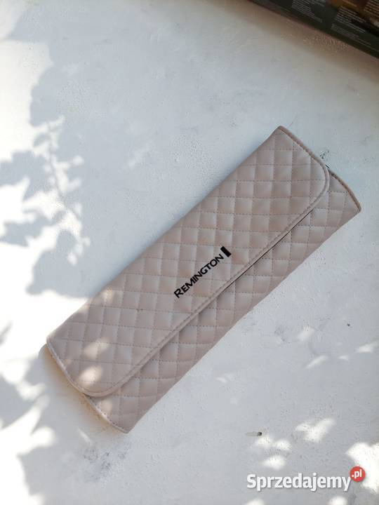 Prostownica Remington Keratin Therapy Pro Kraków