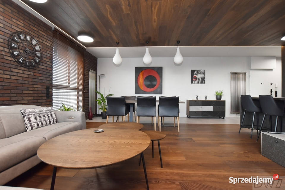 Apartament 82 m2 3 miejsca postojowe taras 77 m2 Rok budowy 2024