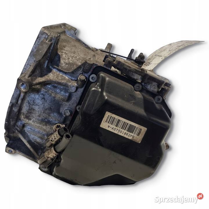 SKRZYNIA BIEGÓW Opel Signum Vectra C 19 CDTI Chełm