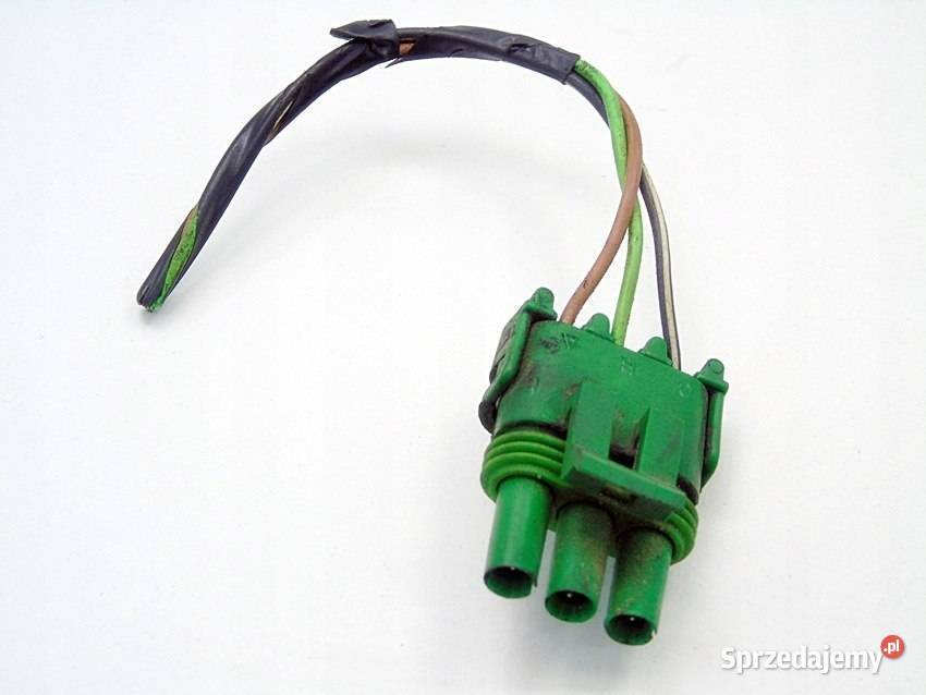 WTYCZKA KOSTKA 14 16 18 20 16V ASTRA G VECTRA B Sosnowiec