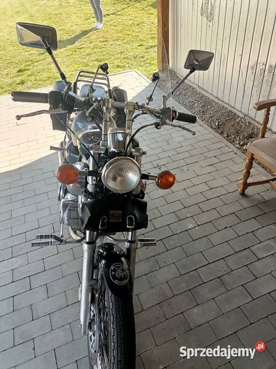 Yamaha Virago 535 chopper Dębica sprzedam