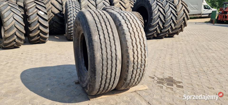 36580r20 145r20 1458020 bez napraw 90 HL HW 8011 sprzedam