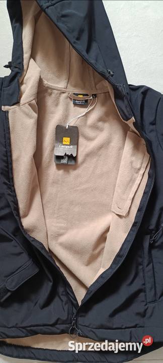 CAMPUS Essential kurtka bluza damska trekkingowa Ełk sprzedam