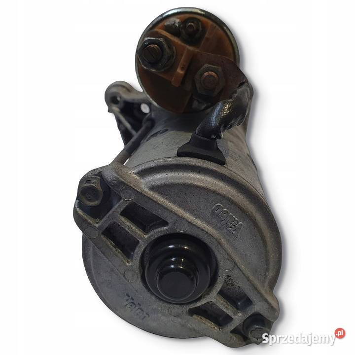 ROZRUSZNIK Renault Trafic II Vivaro 19 DCI D7R44 Chełm