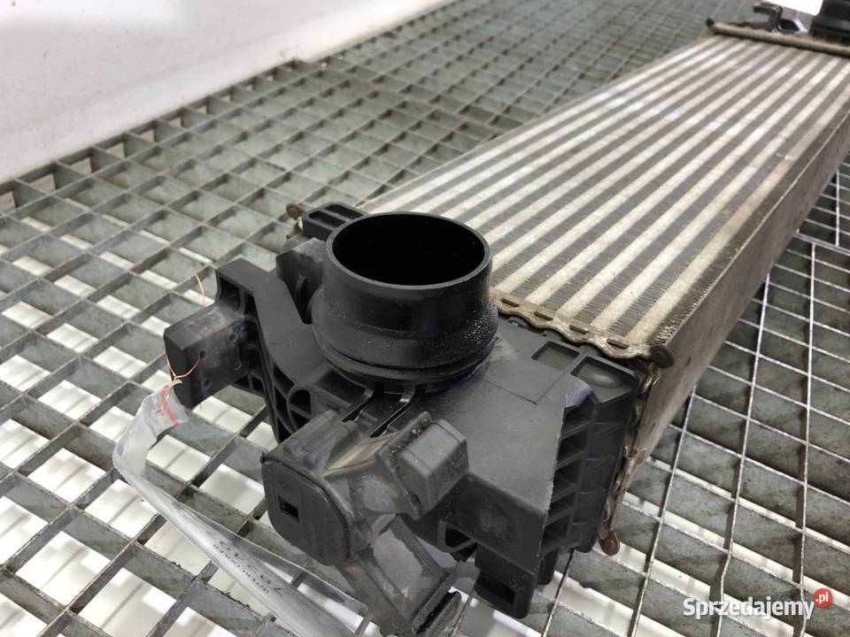 INTERCOOLER VOLVO V90 II 31338306 20 150 podkarpackie