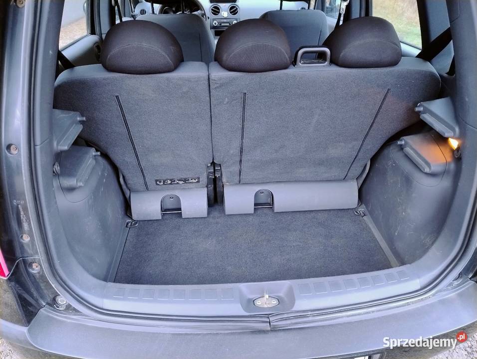 Mitsubishi Colt 11 super auto Krzeszów