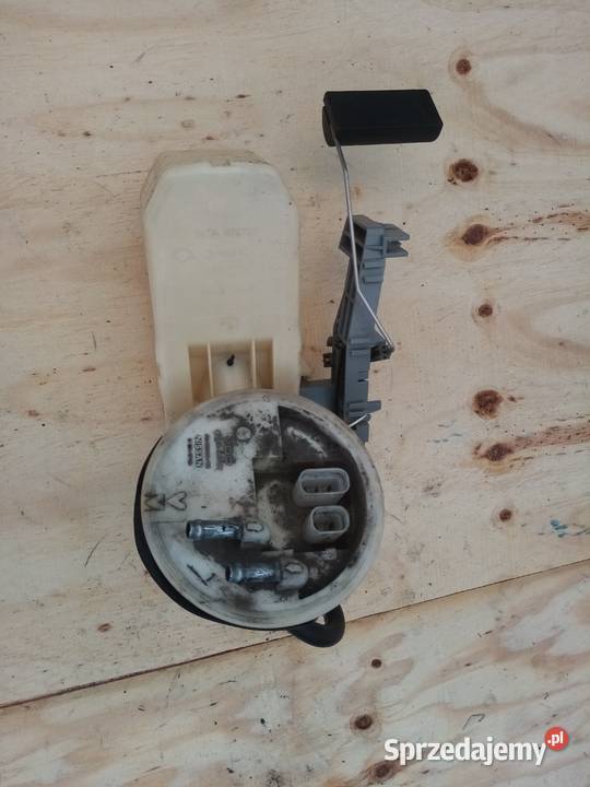 Pompa paliwa Nissan Micra k 11 orginal Łódź