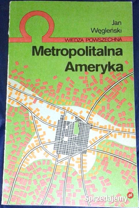 Metropolitalna Ameryka Jan Węgleński lubelskie Chełm