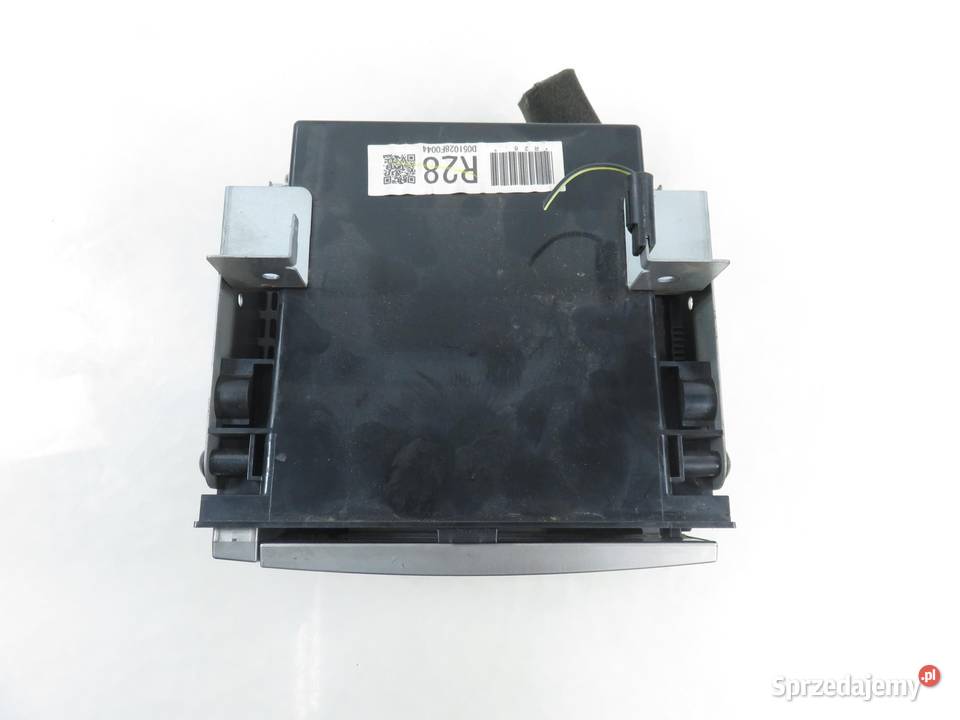 RADIO SUBARU FORESTER II SG A2C53064768 małopolskie