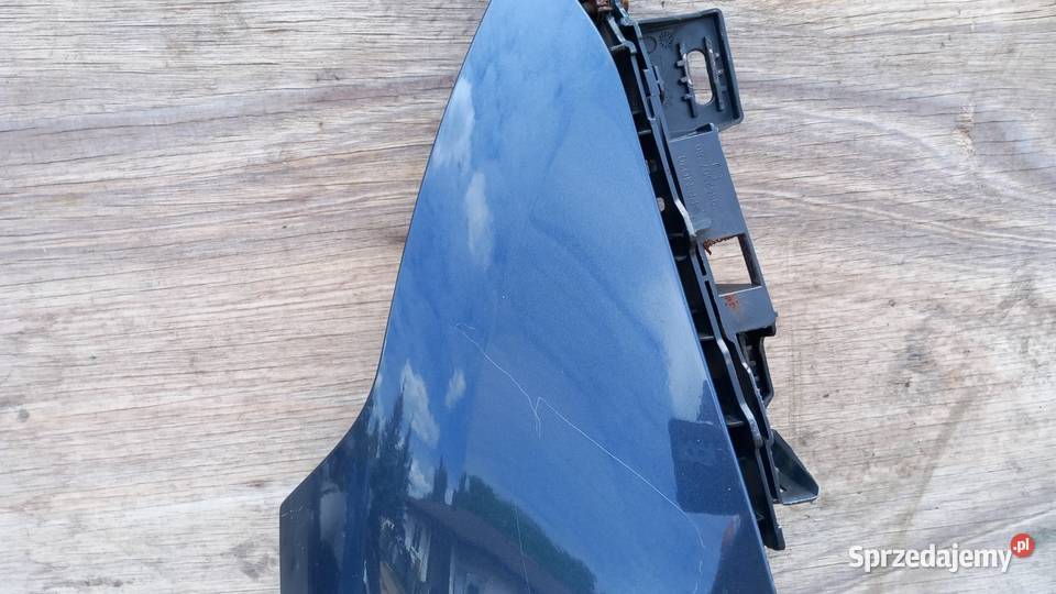 CITROEN C4 I BŁOTNIK PRZÓD PRAWY KTV Zbierkowo