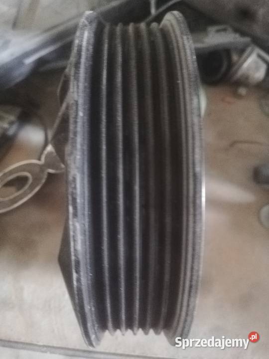 Koło Pasowe pompy wspomagania 7537862 Grajewo