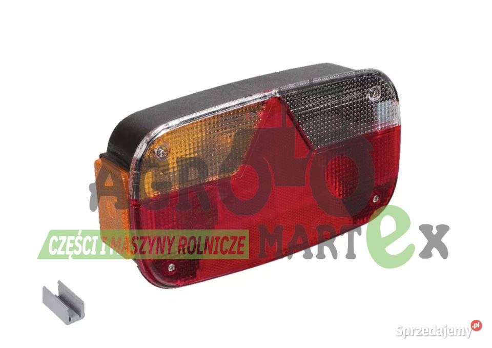 S0701030302 LAMPA TYŁ LH WIELTON Wichrów