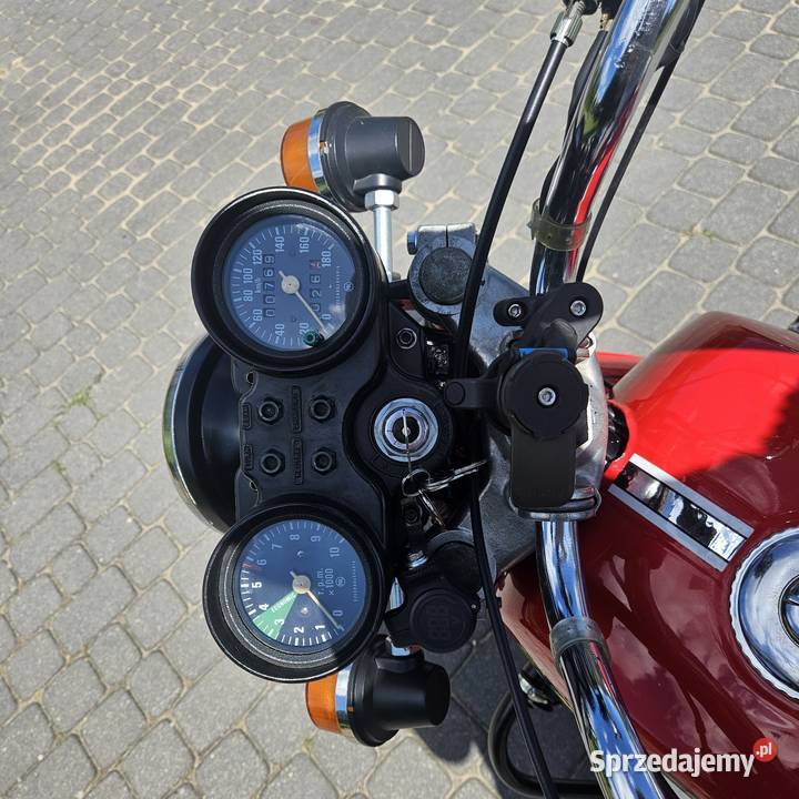 CZ 350 4726 Jawa 350 Studzianki
