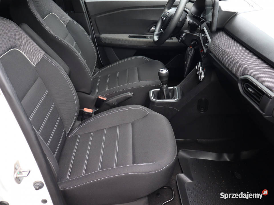 Dacia Logan 10 TCe Bielany Wrocławskie