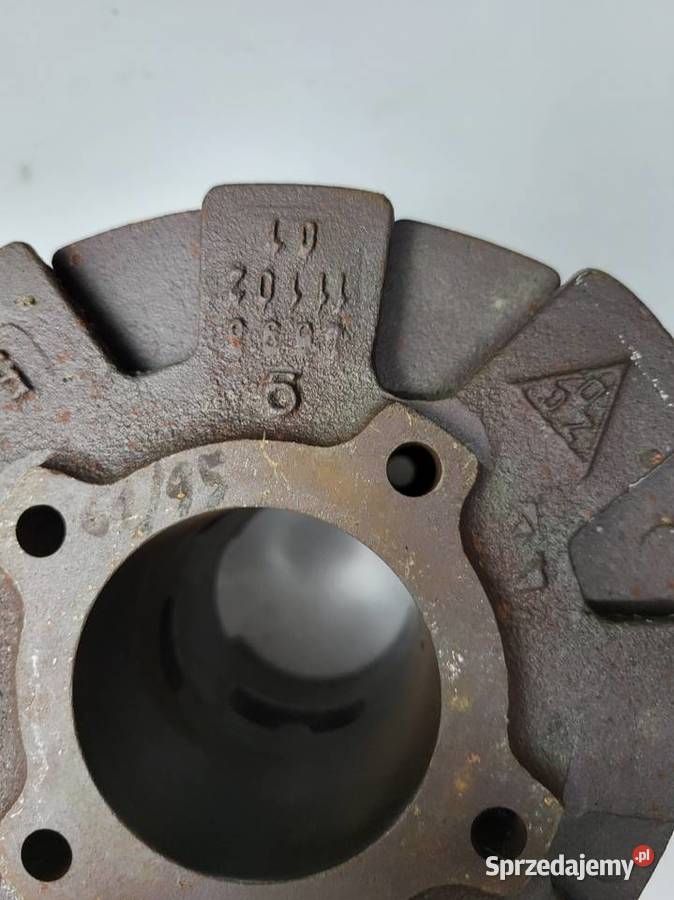cylinder DKW RT175 śląskie Rybnik sprzedam