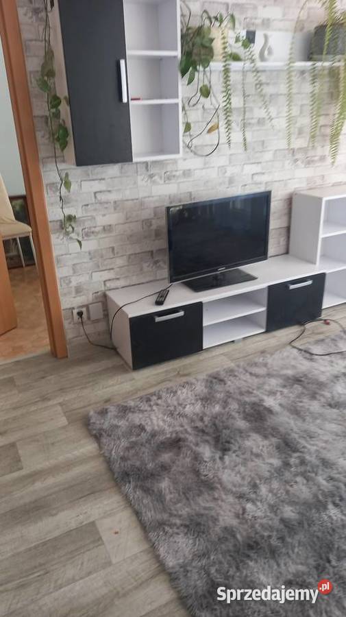 Wynajm mieszkania na doby Mrągowo