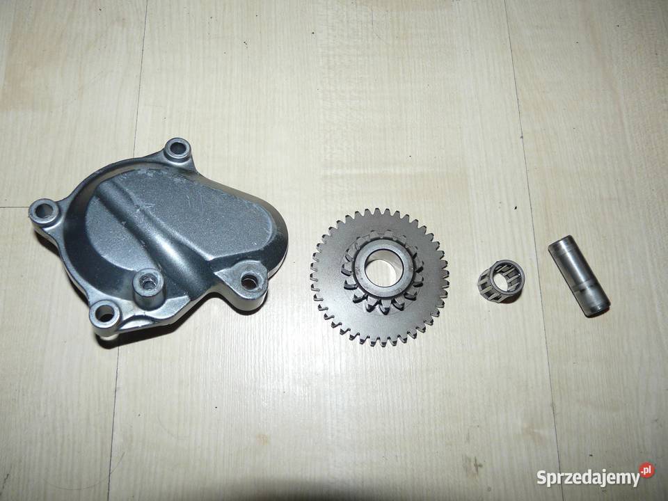 Yamaha TT 600 SE XT 600 3TB Tryb Dekiel Halinów sprzedam