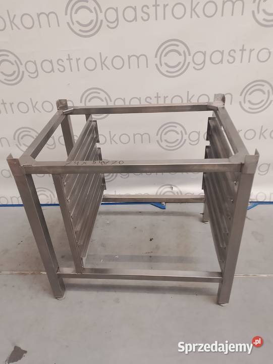 Podstawa pod piec 74x545x70 Wrocław