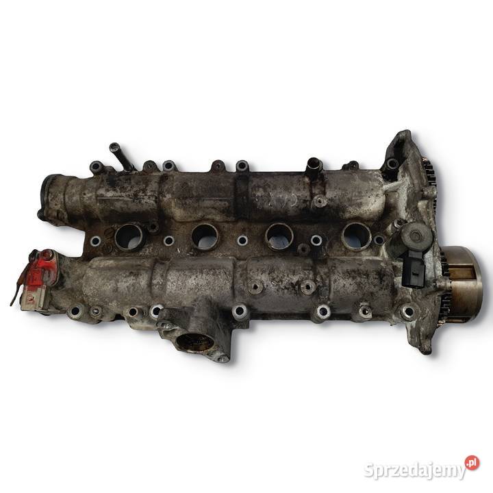 WAŁKI ROZRZĄDU pokrywa VW Golf V 14 TSI osobowe Chełm
