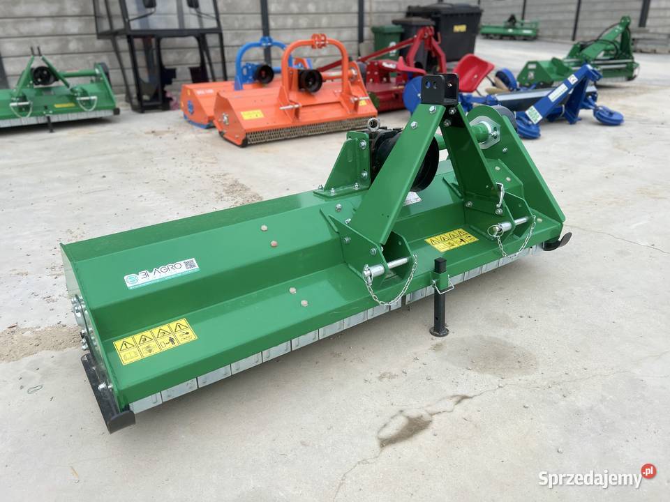 Kosiarka bijakowa na długim ramieniu AM 80 świętokrzyskie Skarżysko-Kamienna sprzedam