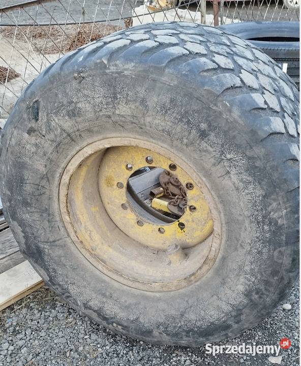 Opona MICHELIN 60055265 podkarpackie Czarna Górna