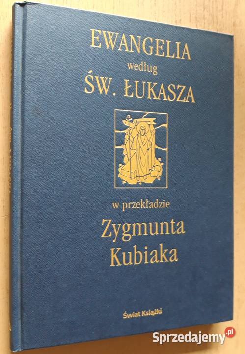 Ewangelia według Jana miękka