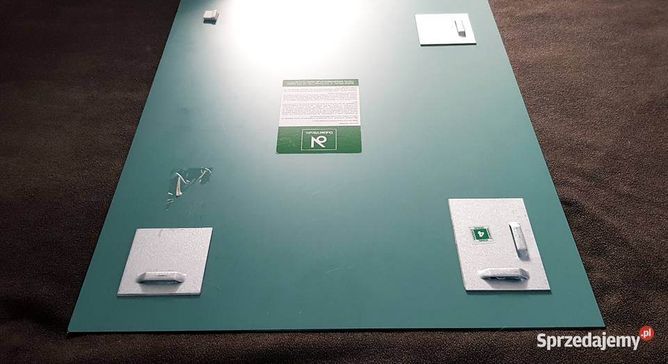 Lustro łazienkowe 50x60 Lustra Ruda Śląska