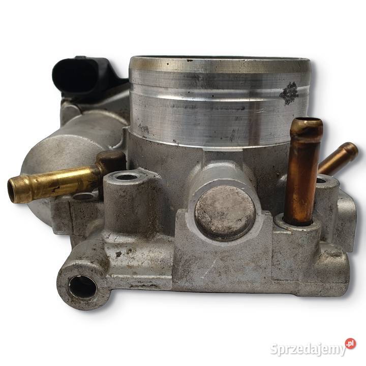 PRZEPUSTNICA VW Sharan Passat B5 Audi A3 A4 18 Chełm